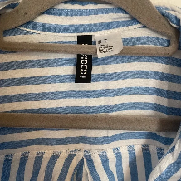 H&M button down - Picture 2 of 2